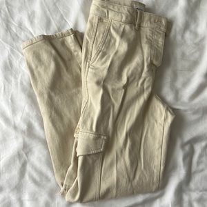 Aritzia cargos